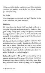 Lợi Thế Bất Công - Sức Mạnh Của Giáo Dục Tài Chính