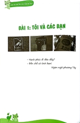 Làm Chủ Kiến Thức Ngữ Văn Bằng Sơ Đồ Tư Duy Lớp 6 Tập 1
