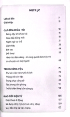 Phong Cách Ứng Xử Hiện Đại