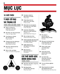 Y Học - Khái Lược Những Tư Tưởng Lớn