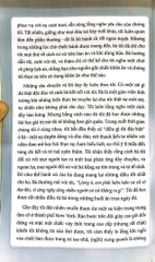 Phong Cách Ứng Xử Hiện Đại