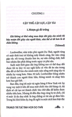 TalMud - Tinh Hoa Trí Tuệ Do Thái