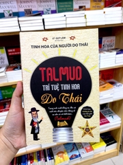 TalMud - Tinh Hoa Trí Tuệ Do Thái