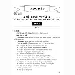 Bồi Dưỡng Tiếng Việt Lớp 4 (Kết Nối Tri Thức Với Cuộc Sống)