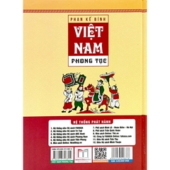 Việt Nam Phong Tục
