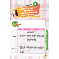 English Grammar For Flyers Tập 2 (Có Đáp Án)