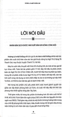 Hoàng Lê Nhất Thống Chí