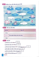 Vở Bài Tập Toán Nâng Cao Lớp 3 Tập 2 (Chương Trình Mới)