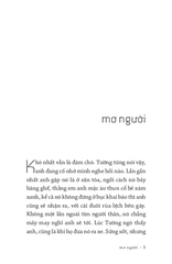 Trôi - Nguyễn Ngọc Tư