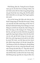 Trôi - Nguyễn Ngọc Tư