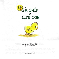 Những Câu Chuyện Tình Bạn - Gà Chíp Và Cừu Con