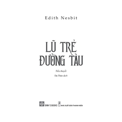 Lũ Trẻ Đường Tàu