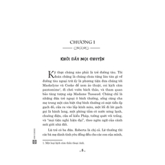 Lũ Trẻ Đường Tàu