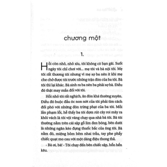 Mắt Biếc - Nguyễn Nhật Ánh (Khổ Nhỏ)