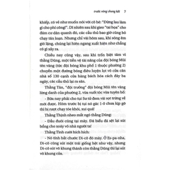 Trước Vòng Chung Kết - Nguyễn Nhật Ánh (Khổ Nhỏ)