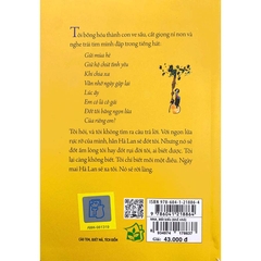 Mắt Biếc - Nguyễn Nhật Ánh (Khổ Nhỏ)