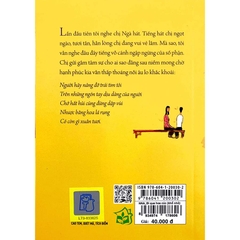 Đi Qua Hoa Cúc - Nguyễn Nhật Ánh (Khổ Nhỏ)
