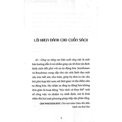 AI - Công Cụ Nâng Cao Hiệu Suất Công Việc