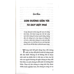 Tư Duy Ngược