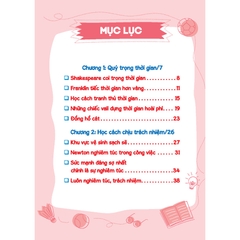 Bí Kíp Trường Thành Mạnh Mẽ Cho Học Sinh Nam - Trở Thành Chàng Trai Có Thói Quen Tốt - Tự Lập