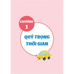 Bí Kíp Trường Thành Mạnh Mẽ Cho Học Sinh Nam - Trở Thành Chàng Trai Có Thói Quen Tốt - Tự Lập