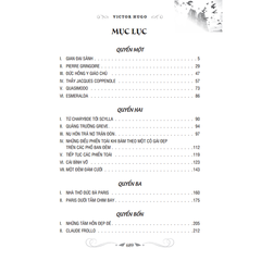 Nhà Thờ Đức Bà Paris (Tái Bản)