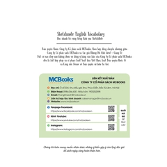 Sketchnote English Vocabulary