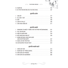 Nhà Thờ Đức Bà Paris (Tái Bản)