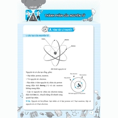 Sổ Tay Kiến Thức - Phương Pháp - Dạng Bài Hóa Học Lớp 10