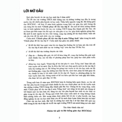 Chinh Phục Đề Thi Vào Lớp 6 Môn Tiếng Anh