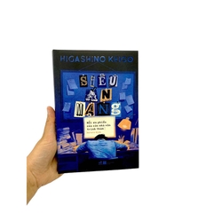 Siêu Án Mạng - Nỗi Ưu Phiền Của Các Nhà Văn Trinh Thám