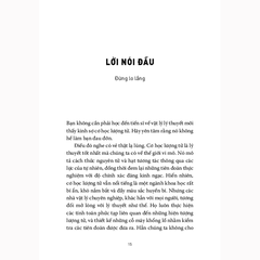 Điều Gì Đó Ẩn Sâu - Thế Giới Lượng Tử Và Không - Thời Gian Đột Sinh