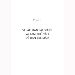 Khoa Học Khám Phá - You Stay Young - Bạn Mãi Trẻ