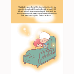 Để Con Chăm Sóc Cha - I’m A Caregiver Tập 1