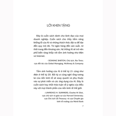 AI 5.0 Nhanh Hơn, Dễ Hơn, Rẻ Hơn, Chính Xác Hơn