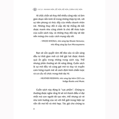 AI 5.0 Nhanh Hơn, Dễ Hơn, Rẻ Hơn, Chính Xác Hơn