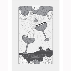 Lenormand Và Tarrot