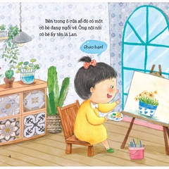 Cuộc Sống Tươi Đẹp Của Tớ - Cùng Chơi Thật Vui Nào!