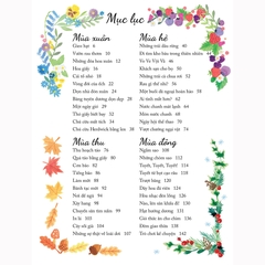 Thế Giới Của Thỏ Peter - Những Câu Chuyện Chốn Đồng Quê