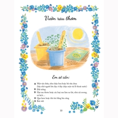 Thế Giới Của Thỏ Peter - Những Câu Chuyện Chốn Đồng Quê