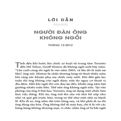 Kiến Tạo Thiên Tài - Những "Dị Nhân" Đã Đưa AI Đến Với Google, Facebook Và Thế Giới