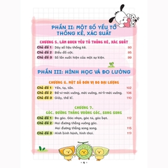 Take Note - Kiến Thức Toán Và Dạng Toán 4
