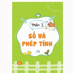 Take Note - Kiến Thức Toán Và Dạng Toán 4