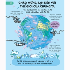 Những Kiến Thức Địa Lý Thiết Yếu Dành Cho Học Sinh Tiểu Học