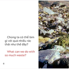 Song Ngữ Việt Anh - Khám Phá Thế Giới - Hành Tinh Xinh Đẹp - Beautiful Planet