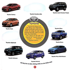 Trò Chơi Bóc Dán Sticker IQ-EQ-CQ - Xe Thông Dụng