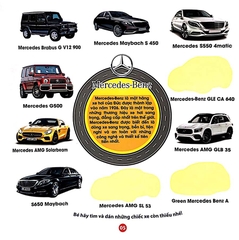 Trò Chơi Bóc Dán Sticker IQ-EQ-CQ - Siêu Xe