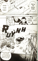 Spy X Family - Tập 1 (KĐ)