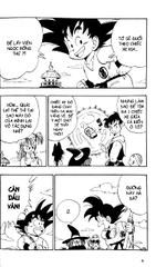 Dragon Ball - 7 viên ngọc rồng - Tập 10 (KĐ)