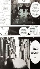 Spy X Family - Tập 1 (KĐ)